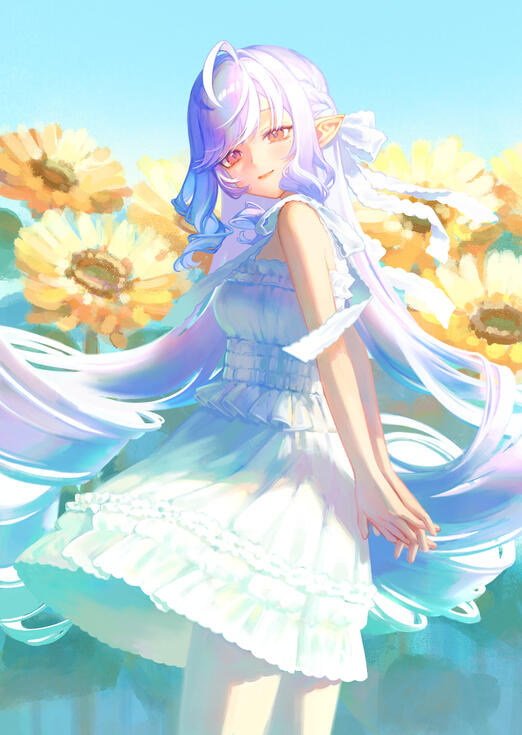 Sunflowers